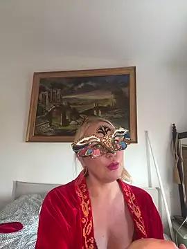 _DaLiDa_ from StripChat is Freechat