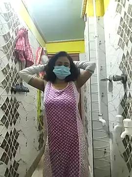 _DesigirlRoshni from StripChat is Freechat
