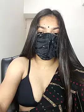 _desigori from StripChat is Freechat