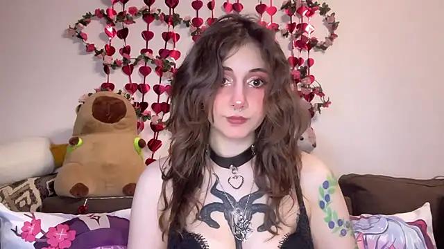Customizable and immersive - Activate your taste buds and check-out our delicious choice of bondage cams streams with excited models getting their amazing bodies screwed with their beloved sex toys.