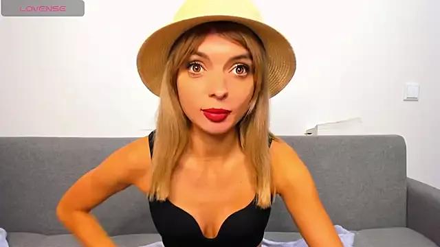 Customizable and immersive - Activate your taste buds and check-out our delicious choice of bondage cams streams with excited models getting their amazing bodies screwed with their beloved sex toys.