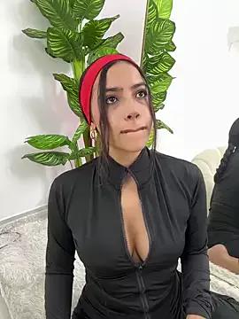 Customizable and immersive - Activate your taste buds and check-out our delicious choice of bondage cams streams with excited models getting their amazing bodies screwed with their beloved sex toys.