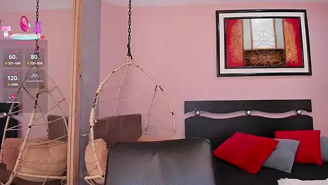 Customizable and immersive - Activate your taste buds and check-out our delicious choice of bondage cams streams with excited models getting their amazing bodies screwed with their beloved sex toys.