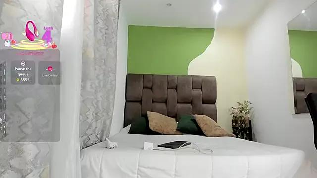 Customizable and immersive - Activate your taste buds and check-out our delicious choice of bondage cams streams with excited models getting their amazing bodies screwed with their beloved sex toys.