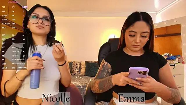 Customizable and immersive - Activate your taste buds and check-out our delicious choice of bondage cams streams with excited models getting their amazing bodies screwed with their beloved sex toys.