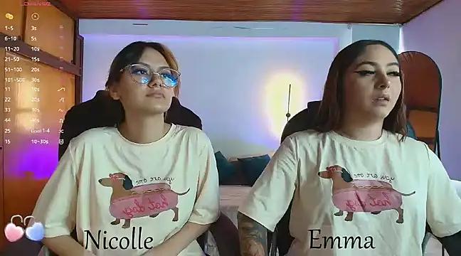 Customizable and immersive - Activate your taste buds and check-out our delicious choice of bondage cams streams with excited models getting their amazing bodies screwed with their beloved sex toys.