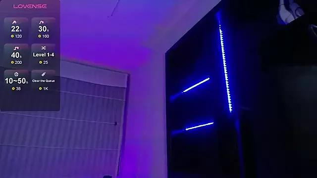 Customizable and immersive - Activate your taste buds and check-out our delicious choice of bondage cams streams with excited models getting their amazing bodies screwed with their beloved sex toys.