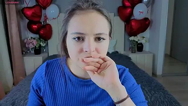 Customizable and immersive - Activate your taste buds and check-out our delicious choice of bondage cams streams with excited models getting their amazing bodies screwed with their beloved sex toys.