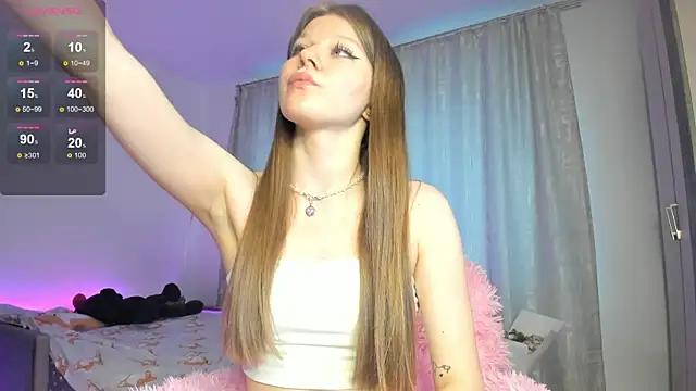 Customizable and immersive - Activate your taste buds and check-out our delicious choice of bondage cams streams with excited models getting their amazing bodies screwed with their beloved sex toys.