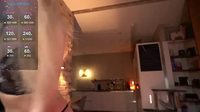 Customizable and immersive - Activate your taste buds and check-out our delicious choice of bondage cams streams with excited models getting their amazing bodies screwed with their beloved sex toys.