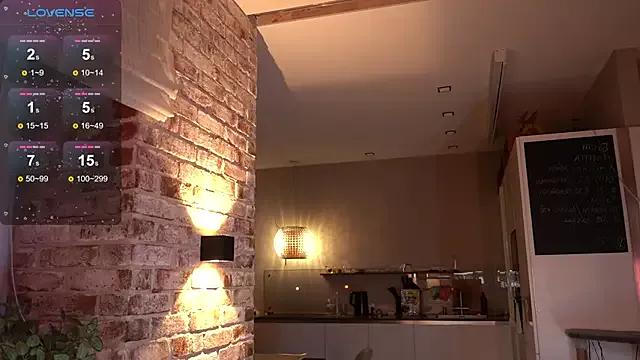 Customizable and immersive - Activate your taste buds and check-out our delicious choice of bondage cams streams with excited models getting their amazing bodies screwed with their beloved sex toys.