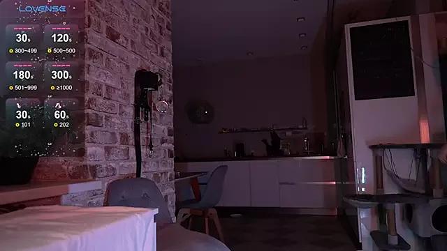 Customizable and immersive - Activate your taste buds and check-out our delicious choice of bondage cams streams with excited models getting their amazing bodies screwed with their beloved sex toys.