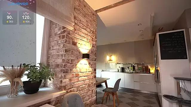 Customizable and immersive - Activate your taste buds and check-out our delicious choice of bondage cams streams with excited models getting their amazing bodies screwed with their beloved sex toys.