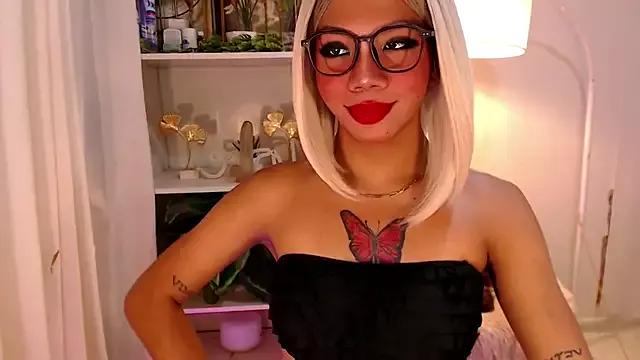 _GoddessSofia_ from StripChat is Freechat