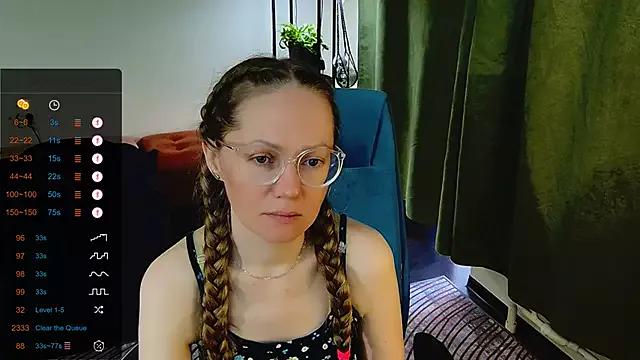Customizable and immersive - Activate your taste buds and check-out our delicious choice of bondage cams streams with excited models getting their amazing bodies screwed with their beloved sex toys.