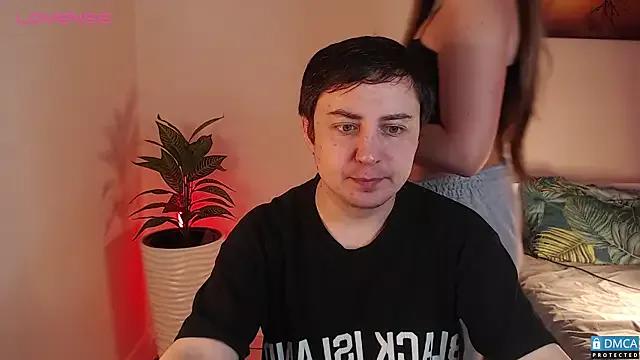 _halllseyyy_ from StripChat is Freechat