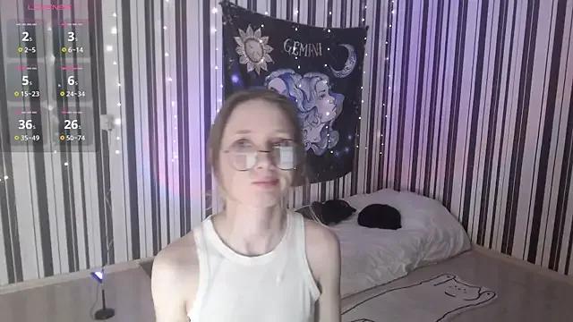 Customizable and immersive - Activate your taste buds and check-out our delicious choice of bondage cams streams with excited models getting their amazing bodies screwed with their beloved sex toys.