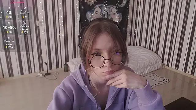 Customizable and immersive - Activate your taste buds and check-out our delicious choice of bondage cams streams with excited models getting their amazing bodies screwed with their beloved sex toys.