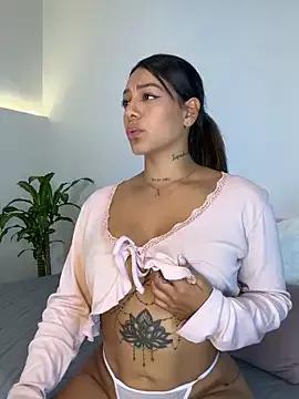 Customizable and immersive - Activate your taste buds and check-out our delicious choice of bondage cams streams with excited models getting their amazing bodies screwed with their beloved sex toys.