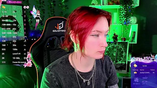 Customizable and immersive - Activate your taste buds and check-out our delicious choice of bondage cams streams with excited models getting their amazing bodies screwed with their beloved sex toys.