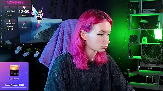 Customizable and immersive - Activate your taste buds and check-out our delicious choice of bondage cams streams with excited models getting their amazing bodies screwed with their beloved sex toys.