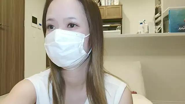 _hina_chan_ from StripChat is Freechat