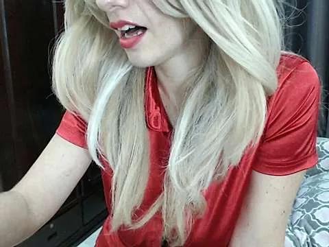 Customizable and immersive - Activate your taste buds and check-out our delicious choice of bondage cams streams with excited models getting their amazing bodies screwed with their beloved sex toys.