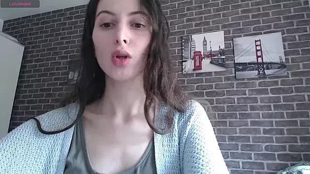Customizable and immersive - Activate your taste buds and check-out our delicious choice of bondage cams streams with excited models getting their amazing bodies screwed with their beloved sex toys.