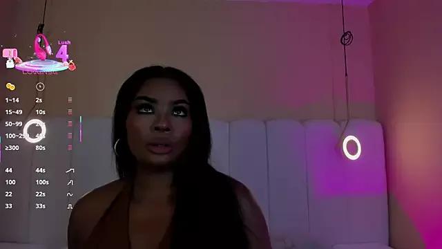 Customizable and immersive - Activate your taste buds and check-out our delicious choice of bondage cams streams with excited models getting their amazing bodies screwed with their beloved sex toys.