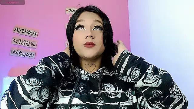 _isa_king_ from StripChat is Freechat