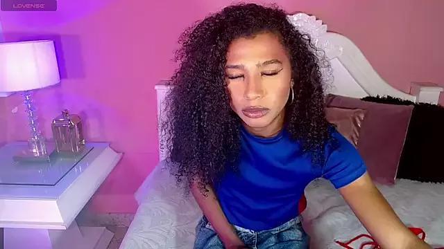 Customizable and immersive - Activate your taste buds and check-out our delicious choice of bondage cams streams with excited models getting their amazing bodies screwed with their beloved sex toys.