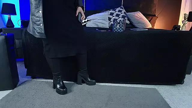 Customizable and immersive - Activate your taste buds and check-out our delicious choice of bondage cams streams with excited models getting their amazing bodies screwed with their beloved sex toys.