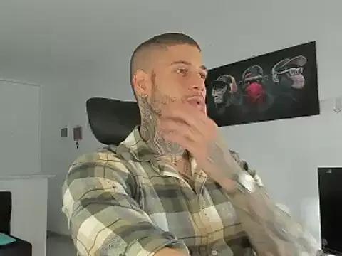 Customizable and immersive - Activate your taste buds and check-out our delicious choice of bondage cams streams with excited models getting their amazing bodies screwed with their beloved sex toys.