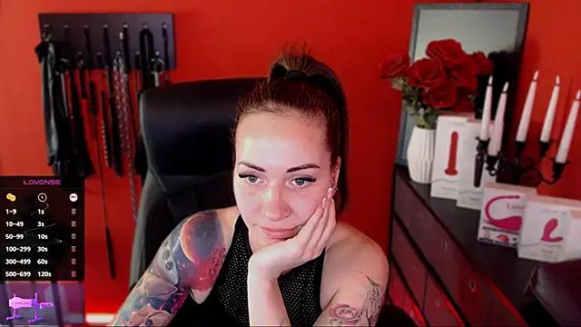Customizable and immersive - Activate your taste buds and check-out our delicious choice of bondage cams streams with excited models getting their amazing bodies screwed with their beloved sex toys.