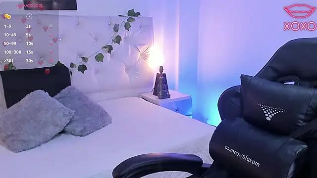 Customizable and immersive - Activate your taste buds and check-out our delicious choice of bondage cams streams with excited models getting their amazing bodies screwed with their beloved sex toys.