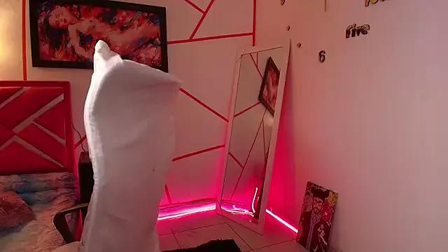 Customizable and immersive - Activate your taste buds and check-out our delicious choice of bondage cams streams with excited models getting their amazing bodies screwed with their beloved sex toys.