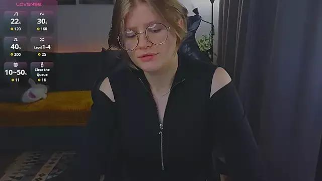 Customizable and immersive - Activate your taste buds and check-out our delicious choice of bondage cams streams with excited models getting their amazing bodies screwed with their beloved sex toys.