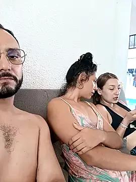 Customizable and immersive - Activate your taste buds and check-out our delicious choice of bondage cams streams with excited models getting their amazing bodies screwed with their beloved sex toys.