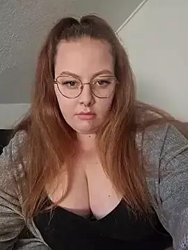 Photos of _Julie_x from StripChat is Freechat