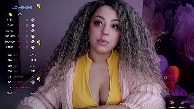 Customizable and immersive - Activate your taste buds and check-out our delicious choice of bondage cams streams with excited models getting their amazing bodies screwed with their beloved sex toys.