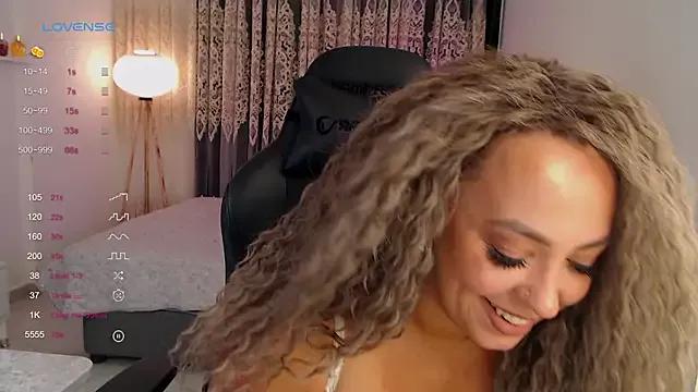 Customizable and immersive - Activate your taste buds and check-out our delicious choice of bondage cams streams with excited models getting their amazing bodies screwed with their beloved sex toys.