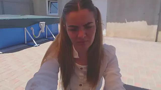 Customizable and immersive - Activate your taste buds and check-out our delicious choice of bondage cams streams with excited models getting their amazing bodies screwed with their beloved sex toys.
