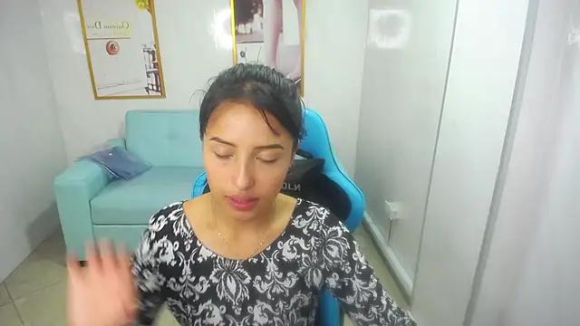 _kathalella_b from StripChat is Freechat