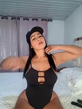Customizable and immersive - Activate your taste buds and check-out our delicious choice of bondage cams streams with excited models getting their amazing bodies screwed with their beloved sex toys.
