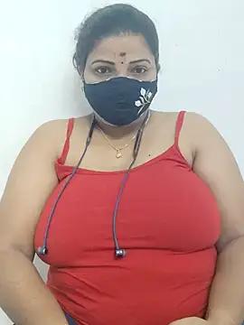 _Kathija_ from StripChat is Freechat