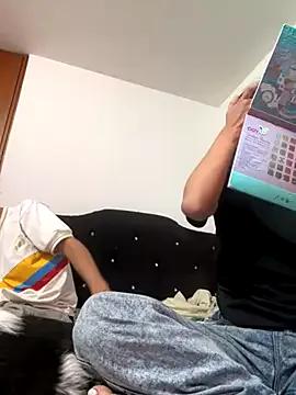 Customizable and immersive - Activate your taste buds and check-out our delicious choice of bondage cams streams with excited models getting their amazing bodies screwed with their beloved sex toys.