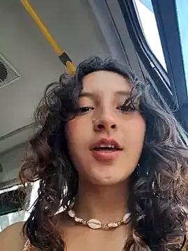 _Laary_Lily from StripChat is Freechat