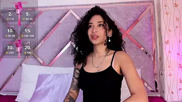 Customizable and immersive - Activate your taste buds and check-out our delicious choice of bondage cams streams with excited models getting their amazing bodies screwed with their beloved sex toys.