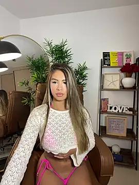 Customizable and immersive - Activate your taste buds and check-out our delicious choice of bondage cams streams with excited models getting their amazing bodies screwed with their beloved sex toys.