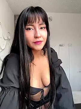 _Layla69_ from StripChat is Freechat